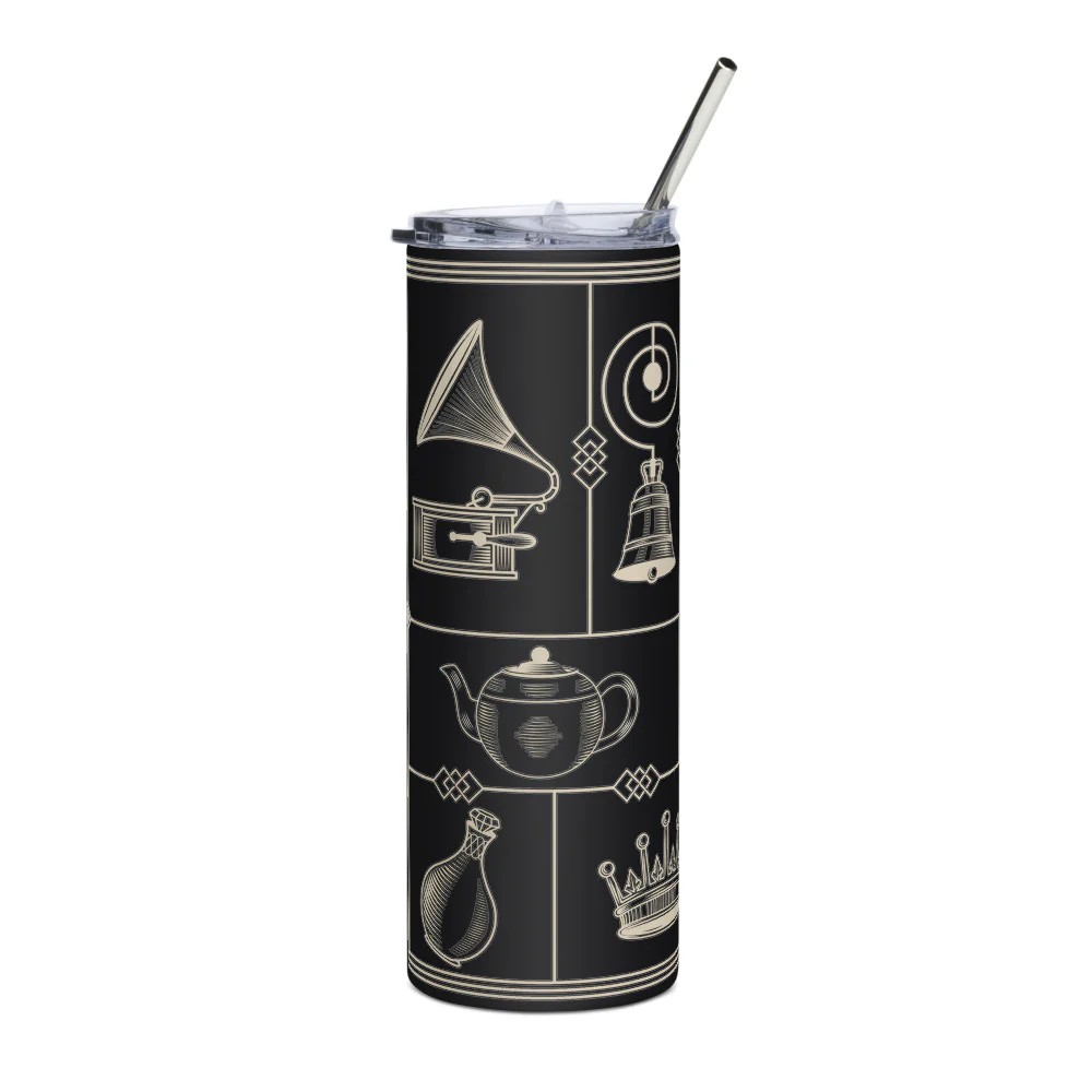 Tumblers