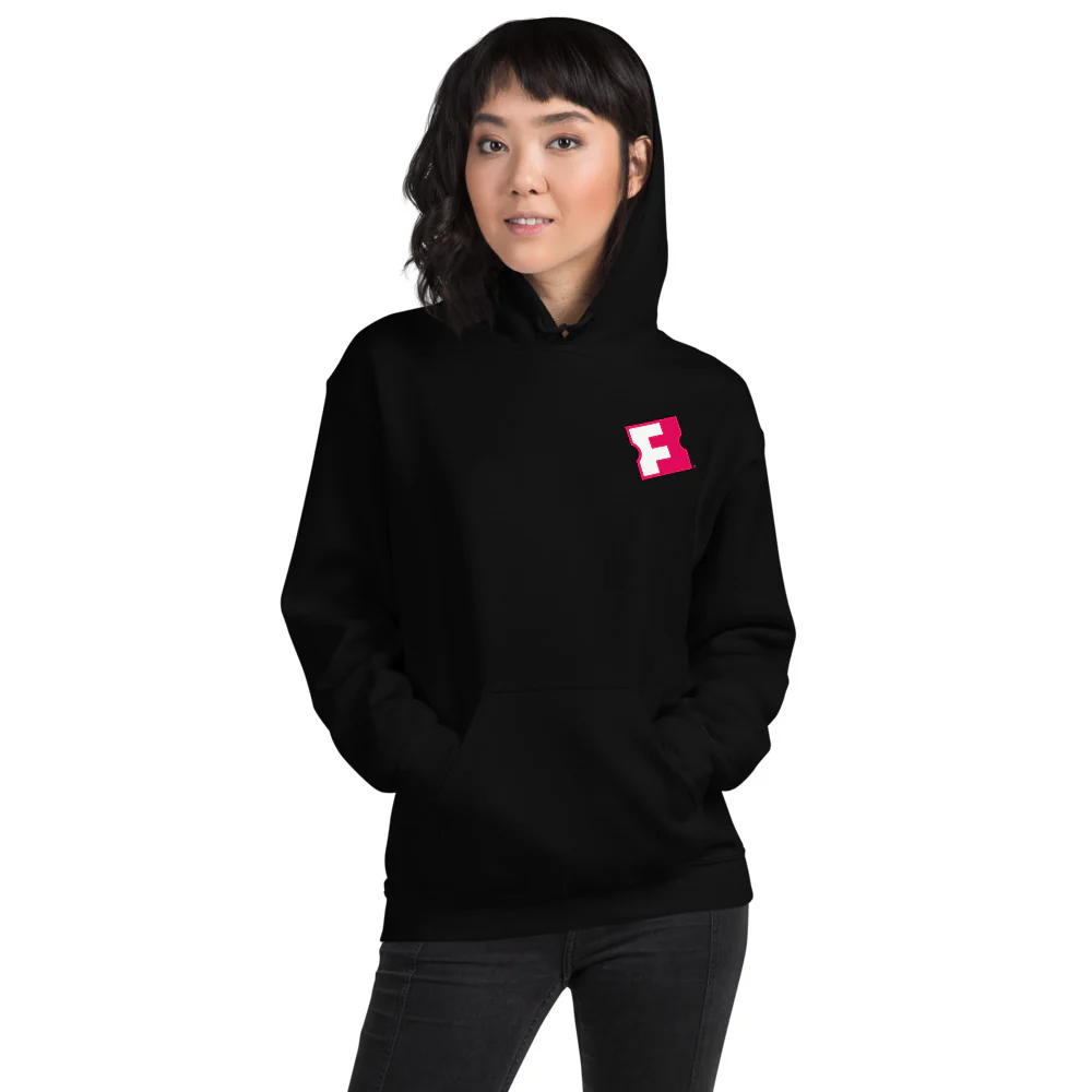 Fandango Hot DANG! Hoodie - Image 4